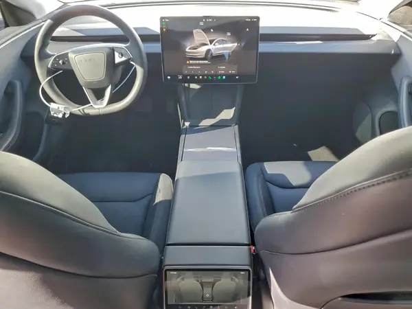5YJ3E1EA7RF732484 2024 TESLA MODEL 3 - Image 8