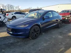 5YJ3E1EA7RF733313 2024 TESLA MODEL 3