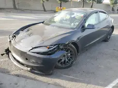 5YJ3E1EA7RF733490 2024 TESLA MODEL 3
