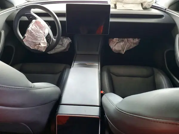5YJ3E1EA7RF733571 2024 TESLA MODEL 3 - Image 8