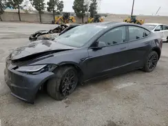 5YJ3E1EA7RF735160 2024 TESLA MODEL 3