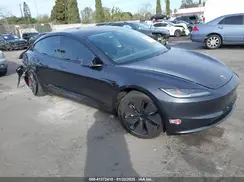 5YJ3E1EA7RF736647 2024 TESLA MODEL 3