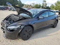 5YJ3E1EA7RF737717 2024 TESLA MODEL 3