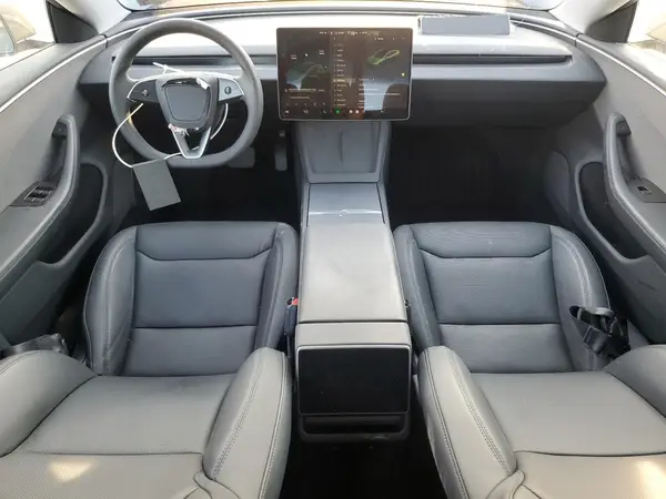 5YJ3E1EA7RF737717 2024 TESLA MODEL 3 - Image 8