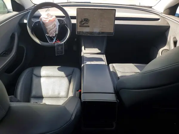 5YJ3E1EA7RF737975 2024 TESLA MODEL 3 - Image 8