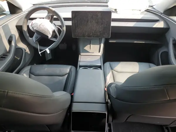 5YJ3E1EA7RF738723 2024 TESLA MODEL 3 - Image 8