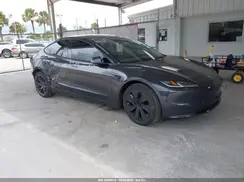 5YJ3E1EA7RF739130 2024 TESLA MODEL 3