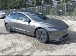 5YJ3E1EA7RF741573 2024 TESLA MODEL 3