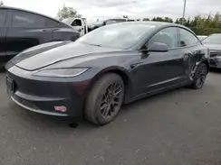 5YJ3E1EA7RF741945 2024 TESLA MODEL 3