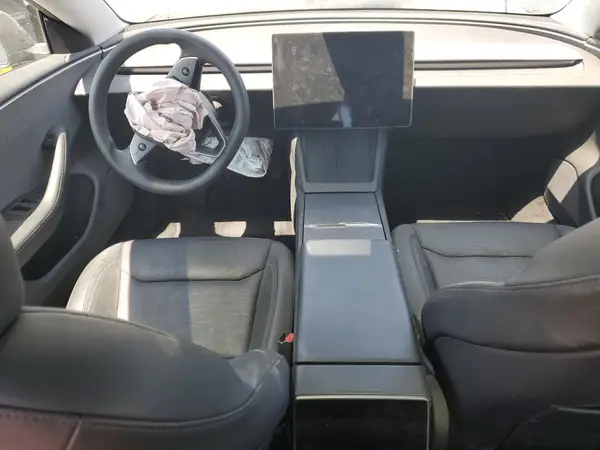 5YJ3E1EA7RF743355 2024 TESLA MODEL 3 - Image 8