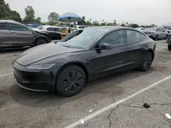 5YJ3E1EA7RF744716 2024 TESLA MODEL 3