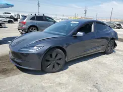 5YJ3E1EA7RF745848 2024 TESLA MODEL 3