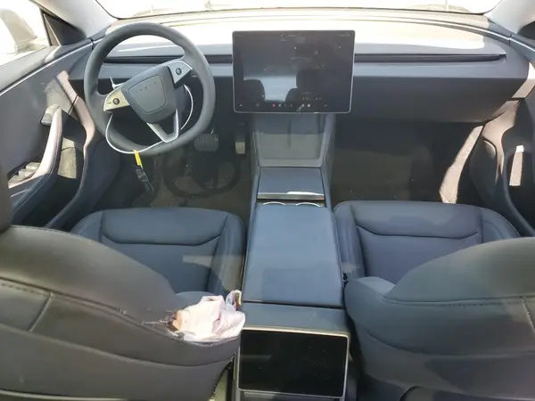 5YJ3E1EA7RF746997 2024 TESLA MODEL 3 - Image 8