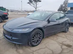 5YJ3E1EA7RF748507 2024 TESLA MODEL 3