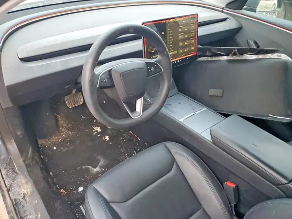 5YJ3E1EA7RF748507 2024 TESLA MODEL 3 - Image 8