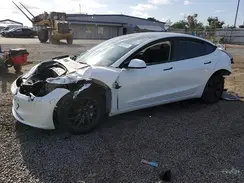 5YJ3E1EA7RF749463 2024 TESLA MODEL 3