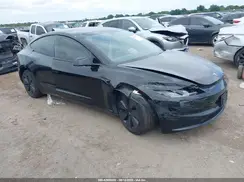 5YJ3E1EA7RF749592 2024 TESLA MODEL 3