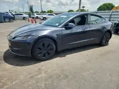 5YJ3E1EA7RF749933 2024 TESLA MODEL 3