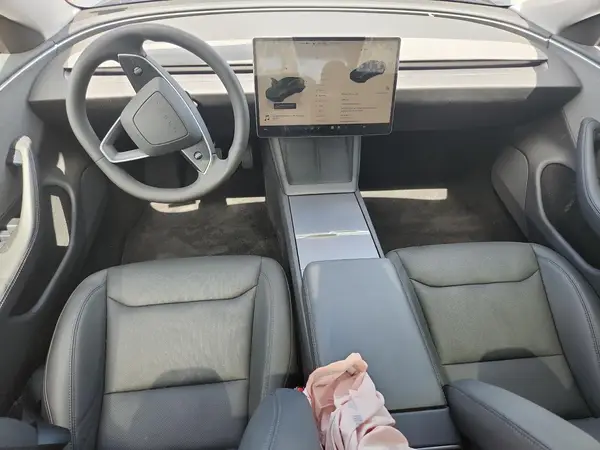 5YJ3E1EA7RF749933 2024 TESLA MODEL 3 - Image 8