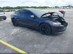 5YJ3E1EA7RF752606 2024 TESLA MODEL 3