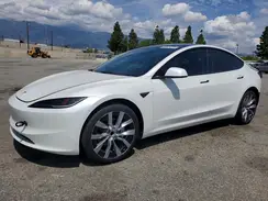 5YJ3E1EA7RF752671 2024 TESLA MODEL 3