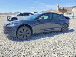 5YJ3E1EA7RF755215 2024 TESLA MODEL 3