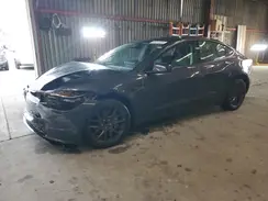 5YJ3E1EA7RF757689 2024 TESLA MODEL 3