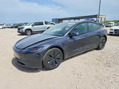 5YJ3E1EA7RF757787 2024 TESLA MODEL 3