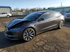 5YJ3E1EA7RF760219 2024 TESLA MODEL 3