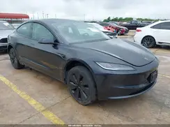 5YJ3E1EA7RF761547 2024 TESLA MODEL 3