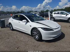 5YJ3E1EA7RF761967 2024 TESLA MODEL 3