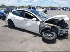 5YJ3E1EA7RF765145 2024 TESLA MODEL 3