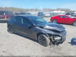 5YJ3E1EA7RF766568 2024 TESLA MODEL 3