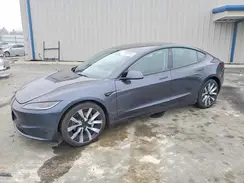5YJ3E1EA7RF767428 2024 TESLA MODEL 3