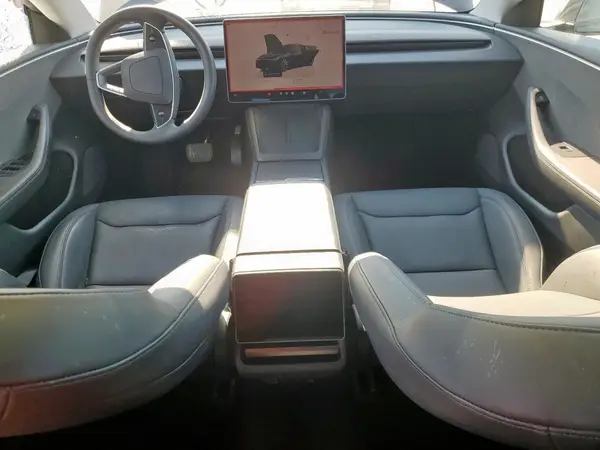 5YJ3E1EA7RF767445 2024 TESLA MODEL 3 - Image 8