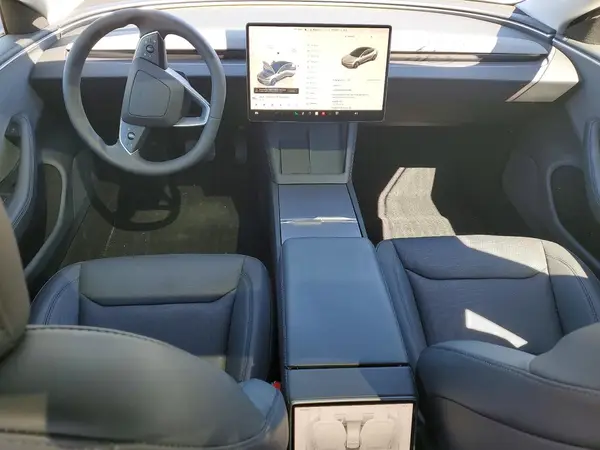 5YJ3E1EA7RF768014 2024 TESLA MODEL 3 - Image 8