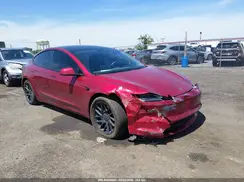 5YJ3E1EA7RF768529 2024 TESLA MODEL 3