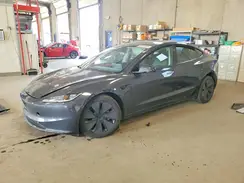 5YJ3E1EA7RF771219 2024 TESLA MODEL 3