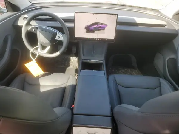 5YJ3E1EA7RF771494 2024 TESLA MODEL 3 - Image 8