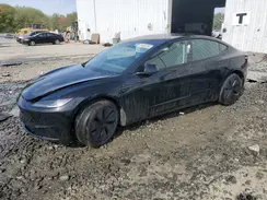 5YJ3E1EA7RF771592 2024 TESLA MODEL 3