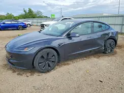 5YJ3E1EA7RF772435 2024 TESLA MODEL 3