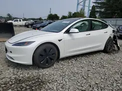 5YJ3E1EA7RF784939 2024 TESLA MODEL 3