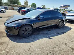 5YJ3E1EA7RF784990 2024 TESLA MODEL 3