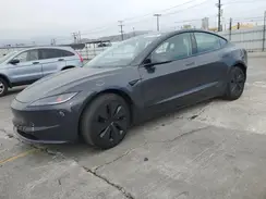 5YJ3E1EA7RF785010 2024 TESLA MODEL 3