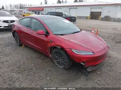 5YJ3E1EA7RF785461 2024 TESLA MODEL 3