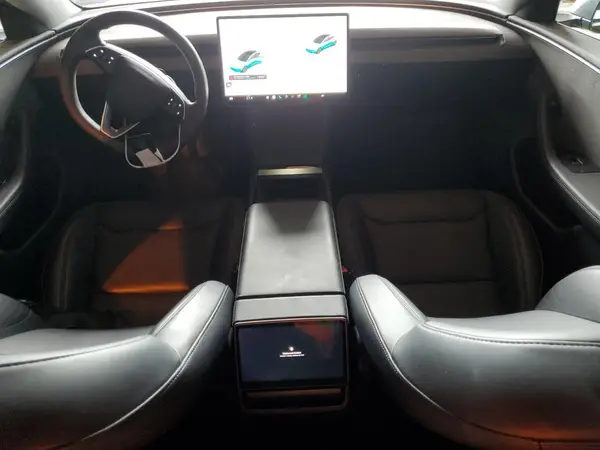 5YJ3E1EA7RF785752 2024 TESLA MODEL 3 - Image 8