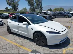 5YJ3E1EA7RF786206 2024 TESLA MODEL 3