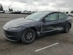 5YJ3E1EA7RF786853 2024 TESLA MODEL 3