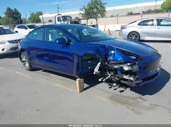 5YJ3E1EA7RF801867 2024 TESLA MODEL 3