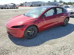 5YJ3E1EA7RF813419 2024 TESLA MODEL 3